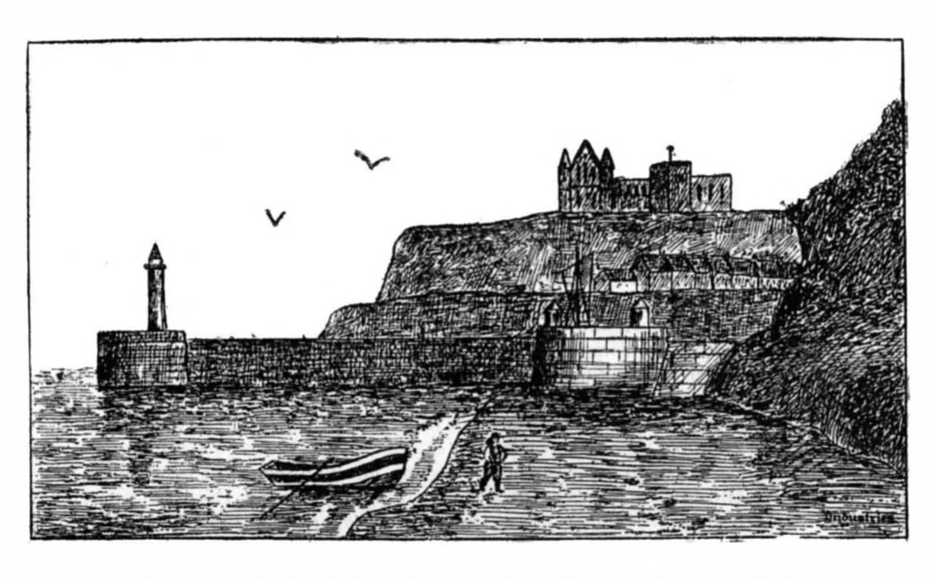 An illustration from Scientific American, Vol. 62, No. 12 (1890), 1890, leaf 8