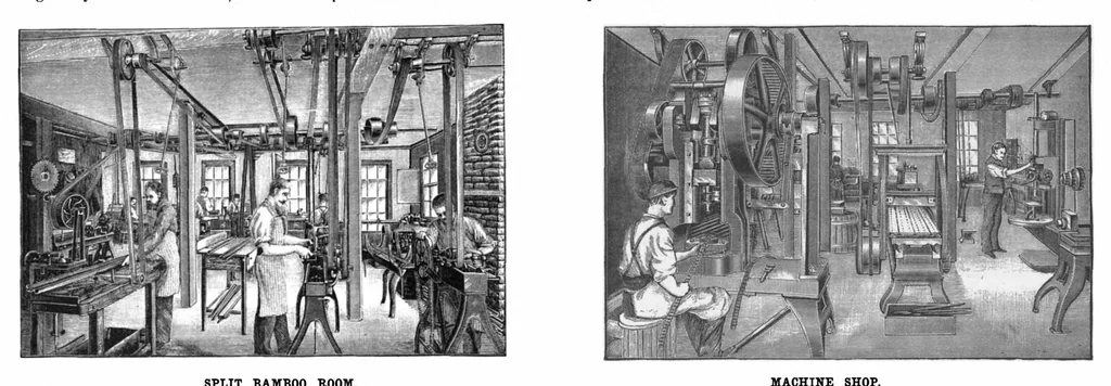 An illustration from Scientific American, Vol. 62, No. 13 (1890), 1890, leaf 3