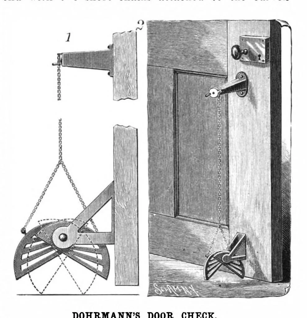 An illustration from Scientific American, Vol. 62, No. 13 (1890), 1890, leaf 4