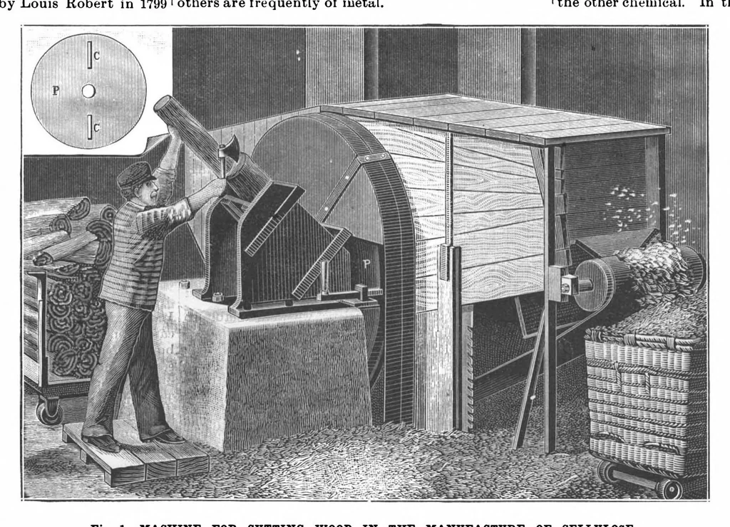 An illustration from Scientific American, Vol. 62, No. 13 (1890), 1890, leaf 7