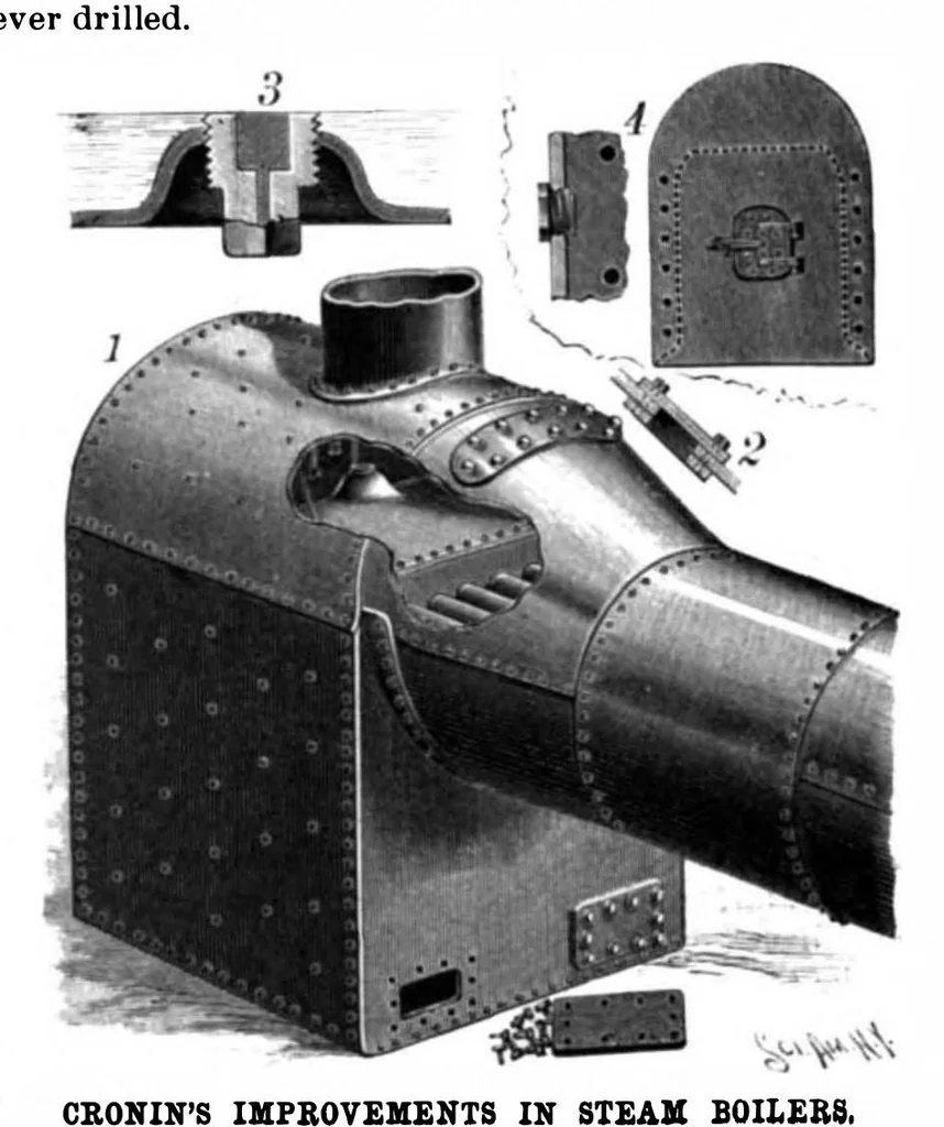 An illustration from Scientific American, Vol. 62, No. 14 (1890), 1890, leaf 3