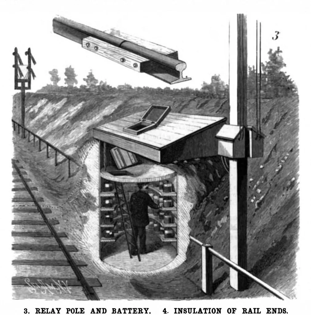 An illustration from Scientific American, Vol. 62, No. 14 (1890), 1890, leaf 7
