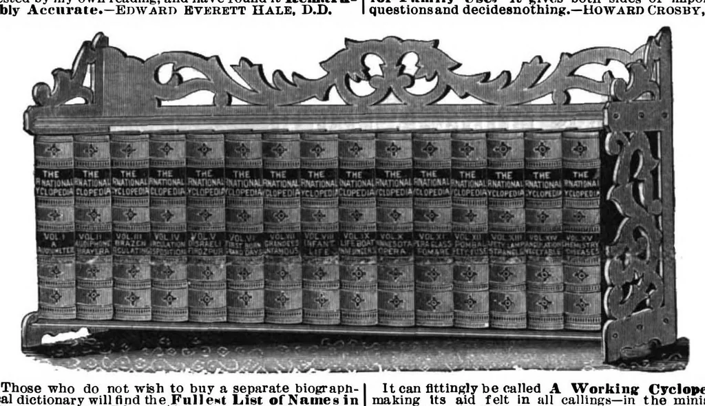An illustration from Scientific American, Vol. 62, No. 15 (1890), 1890, leaf 15