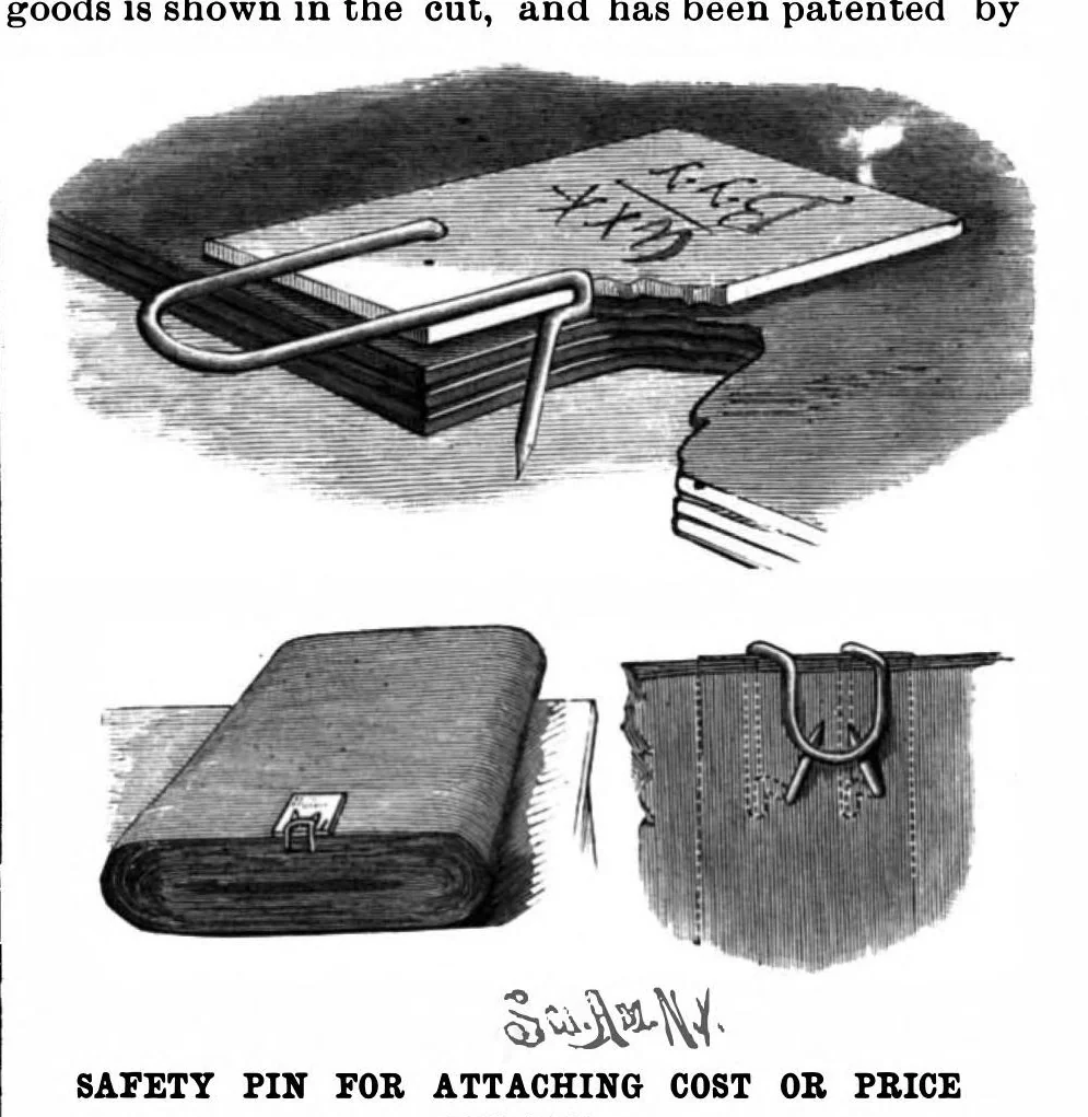An illustration from Scientific American, Vol. 62, No. 15 (1890), 1890, leaf 6