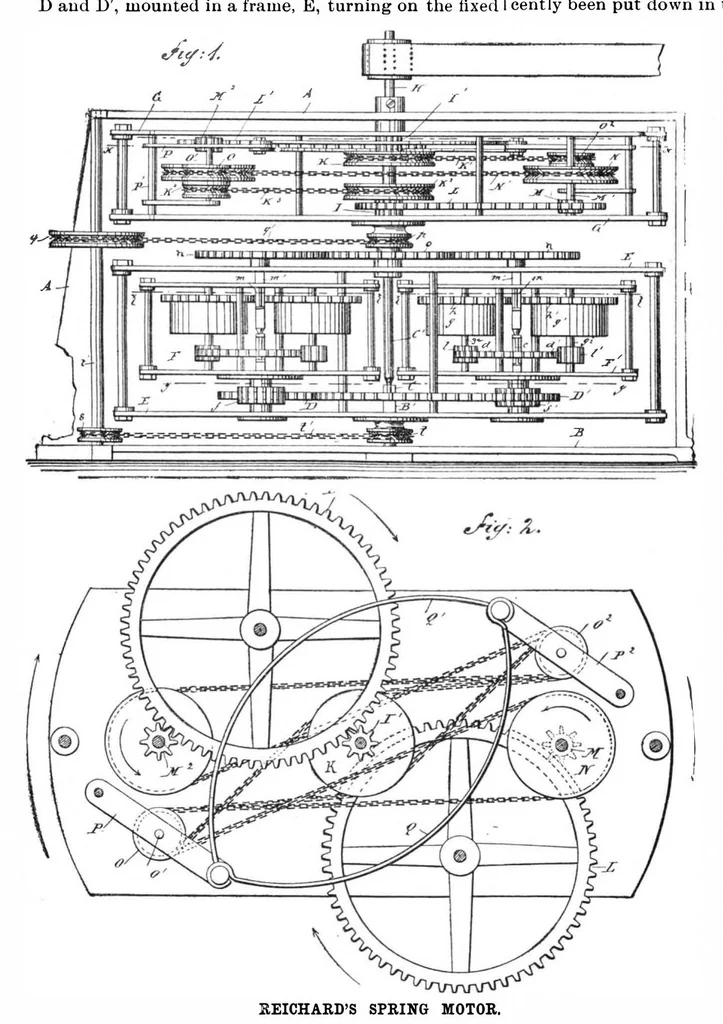 An illustration from Scientific American, Vol. 62, No. 16 (1890), 1890, leaf 3