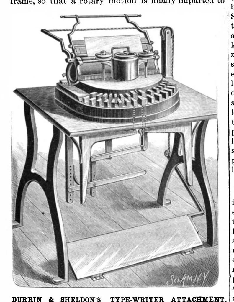 An illustration from Scientific American, Vol. 62, No. 16 (1890), 1890, leaf 3