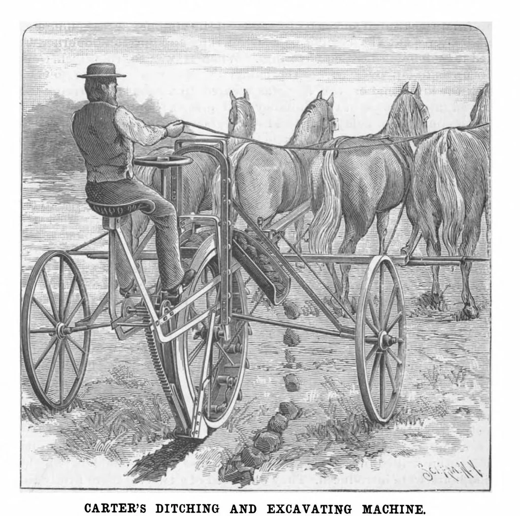 An illustration from Scientific American, Vol. 62, No. 16 (1890), 1890, leaf 4