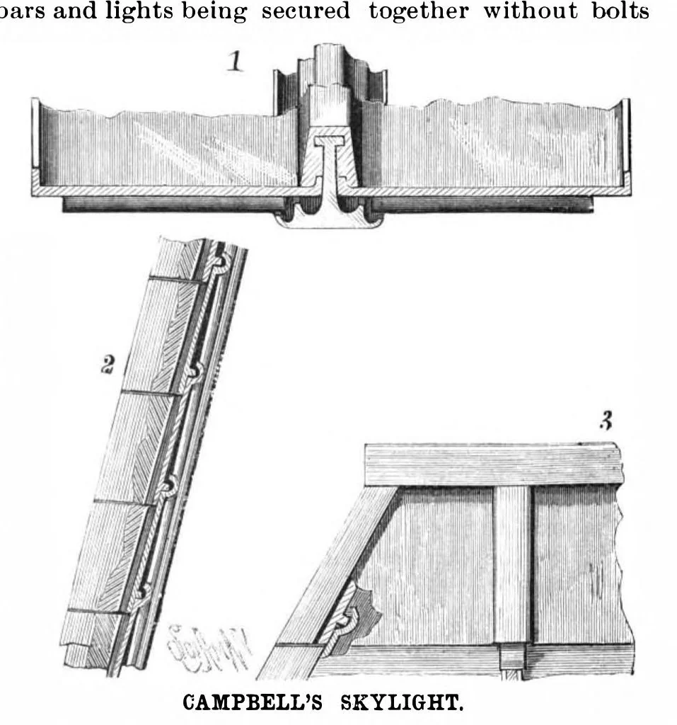 An illustration from Scientific American, Vol. 62, No. 16 (1890), 1890, leaf 4