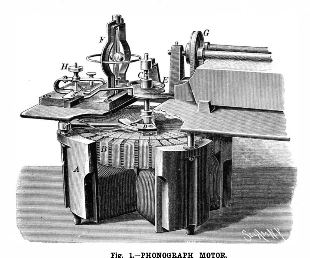 An illustration from Scientific American, Vol. 62, No. 16 (1890), 1890, leaf 7