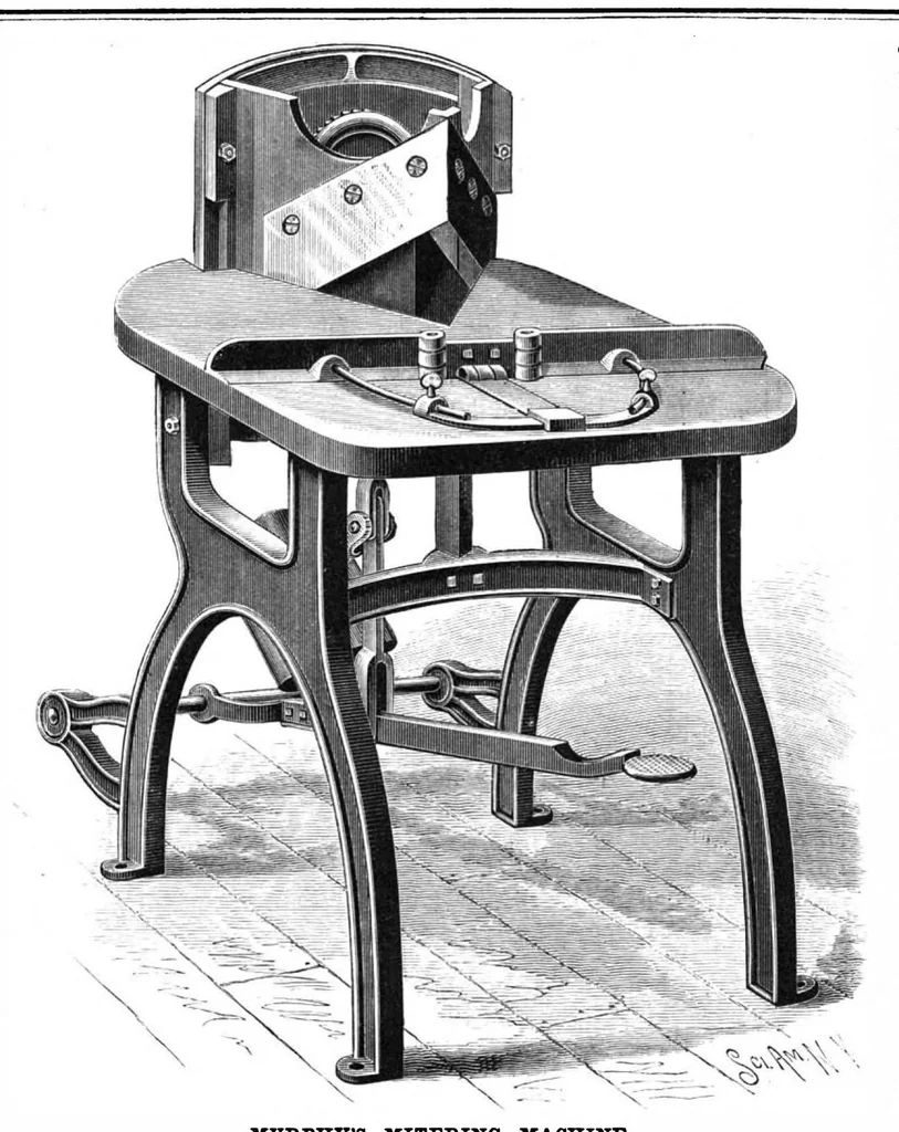 An illustration from Scientific American, Vol. 62, No. 16 (1890), 1890, leaf 8
