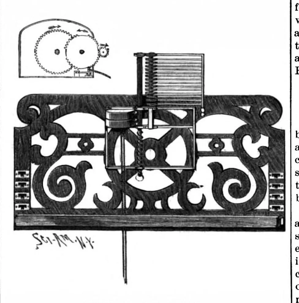 An illustration from Scientific American, Vol. 62, No. 17 (1890), 1890, leaf 10