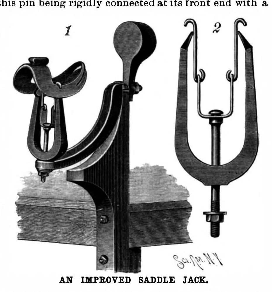 An illustration from Scientific American, Vol. 62, No. 17 (1890), 1890, leaf 3