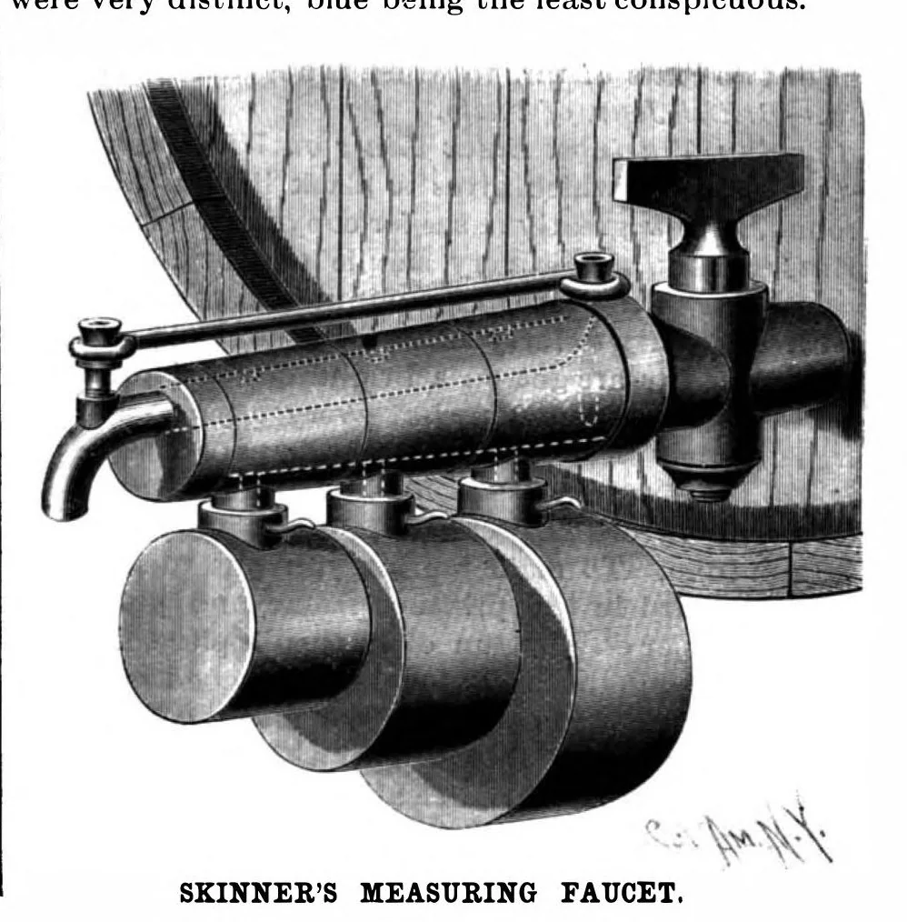 An illustration from Scientific American, Vol. 62, No. 17 (1890), 1890, leaf 4
