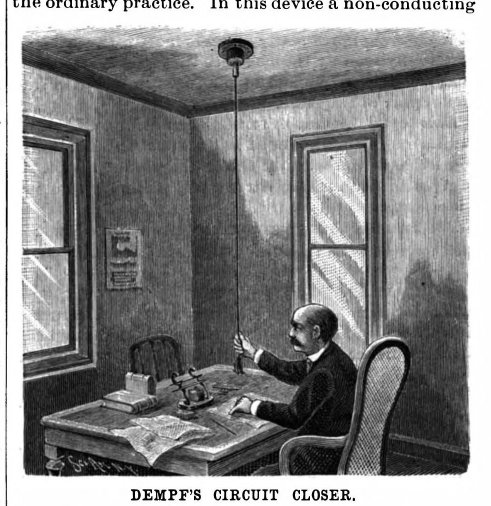 An illustration from Scientific American, Vol. 62, No. 17 (1890), 1890, leaf 4