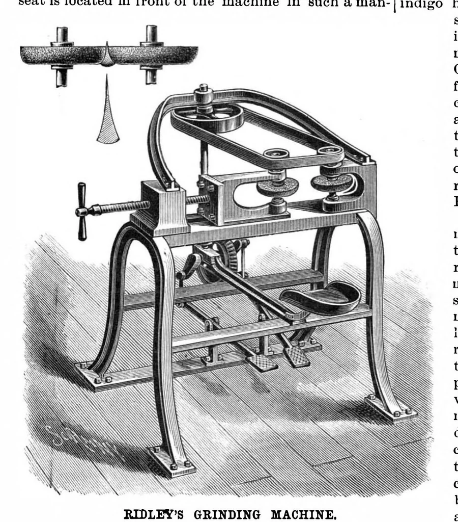 An illustration from Scientific American, Vol. 62, No. 18 (1890), 1890, leaf 10