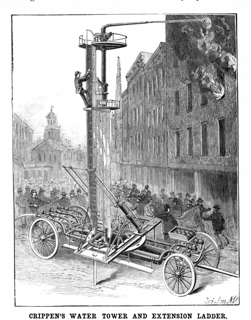An illustration from Scientific American, Vol. 62, No. 18 (1890), 1890, leaf 3