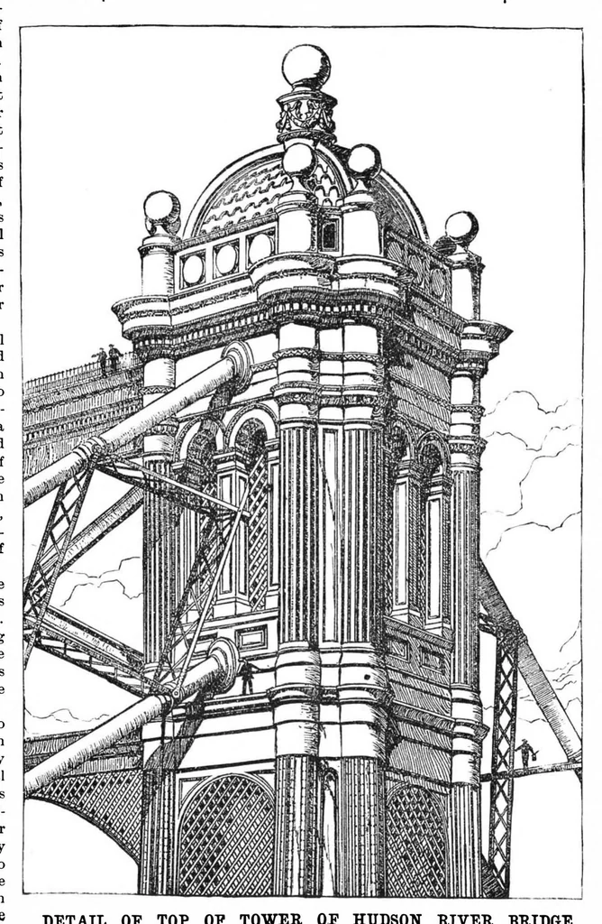 An illustration from Scientific American, Vol. 62, No. 18 (1890), 1890, leaf 7