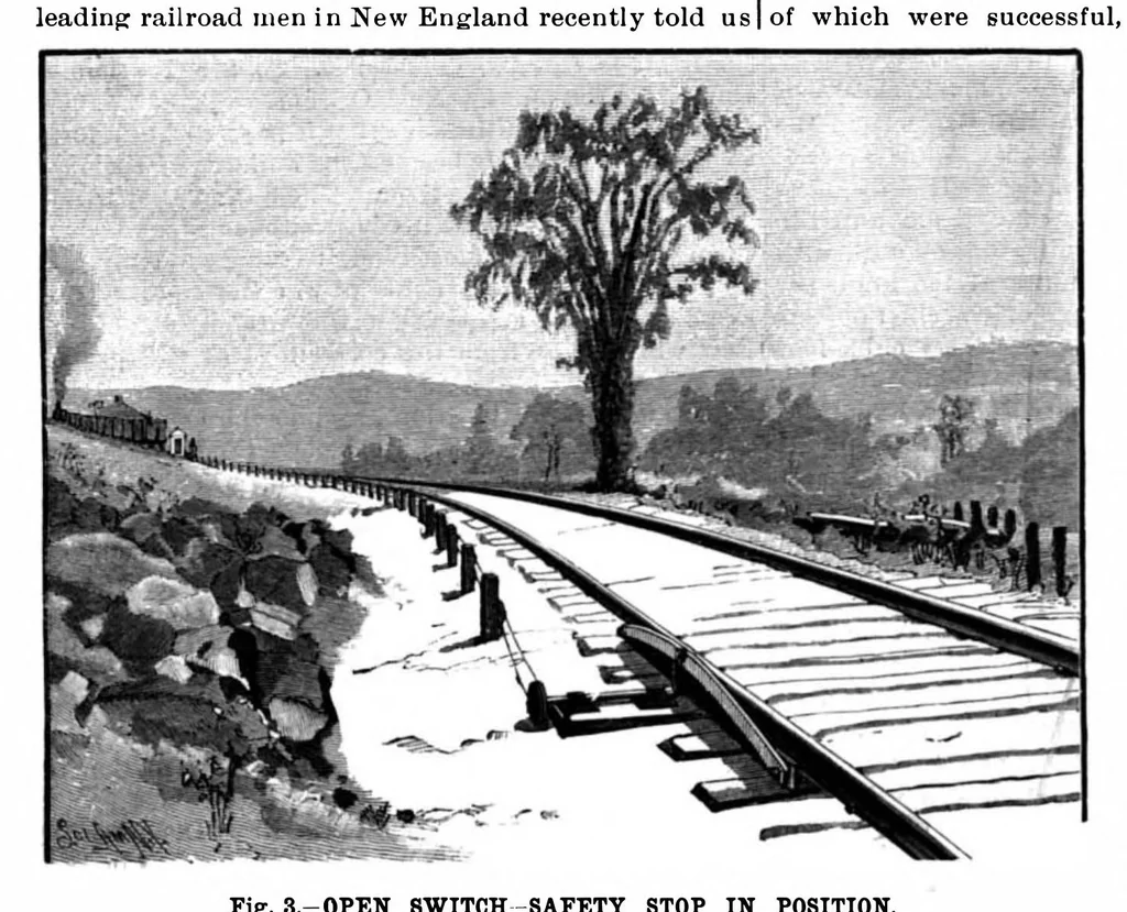 An illustration from Scientific American, Vol. 62, No. 19 (1890), 1890, leaf 0