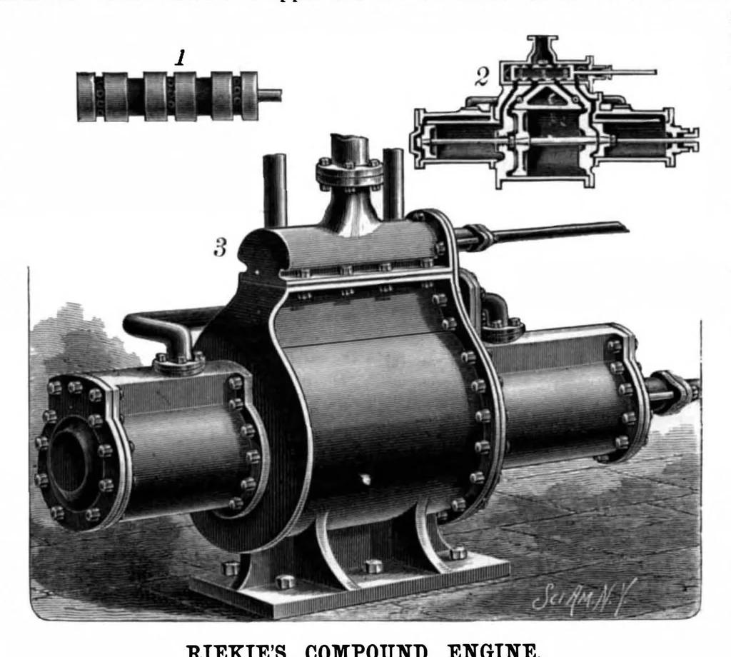 An illustration from Scientific American, Vol. 62, No. 19 (1890), 1890, leaf 10