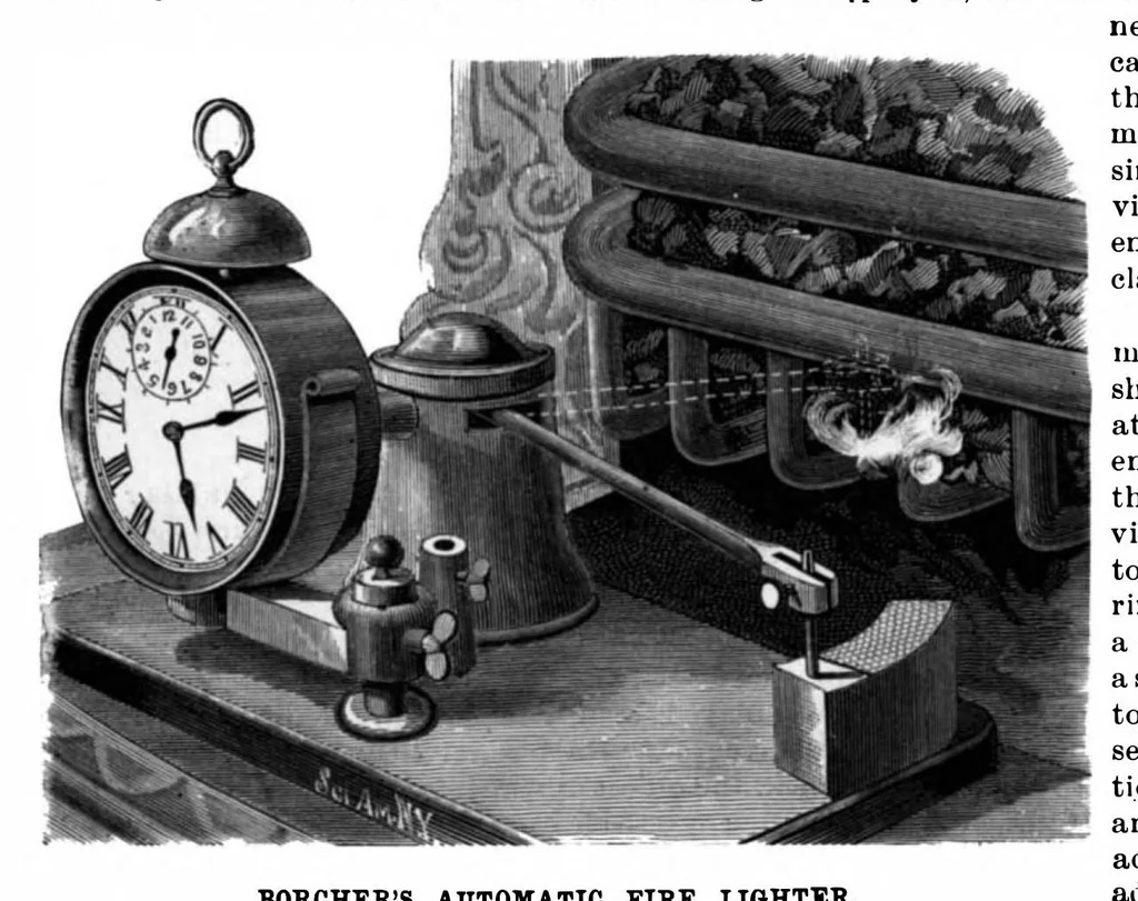 An illustration from Scientific American, Vol. 62, No. 19 (1890), 1890, leaf 3