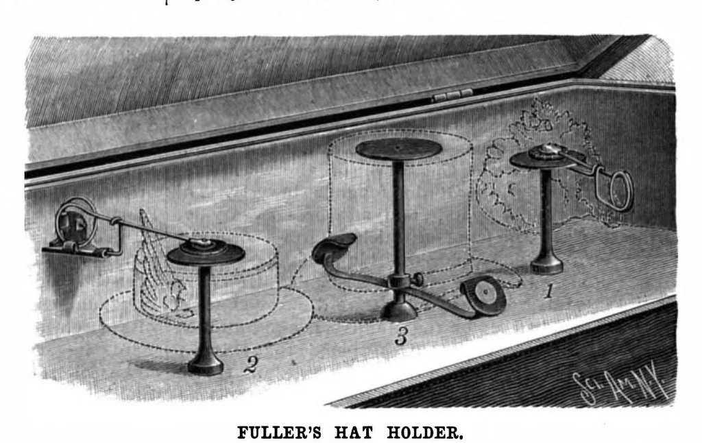 An illustration from Scientific American, Vol. 62, No. 19 (1890), 1890, leaf 3