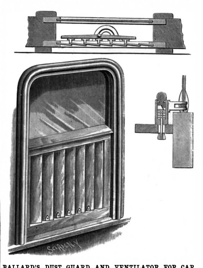 An illustration from Scientific American, Vol. 62, No. 19 (1890), 1890, leaf 4