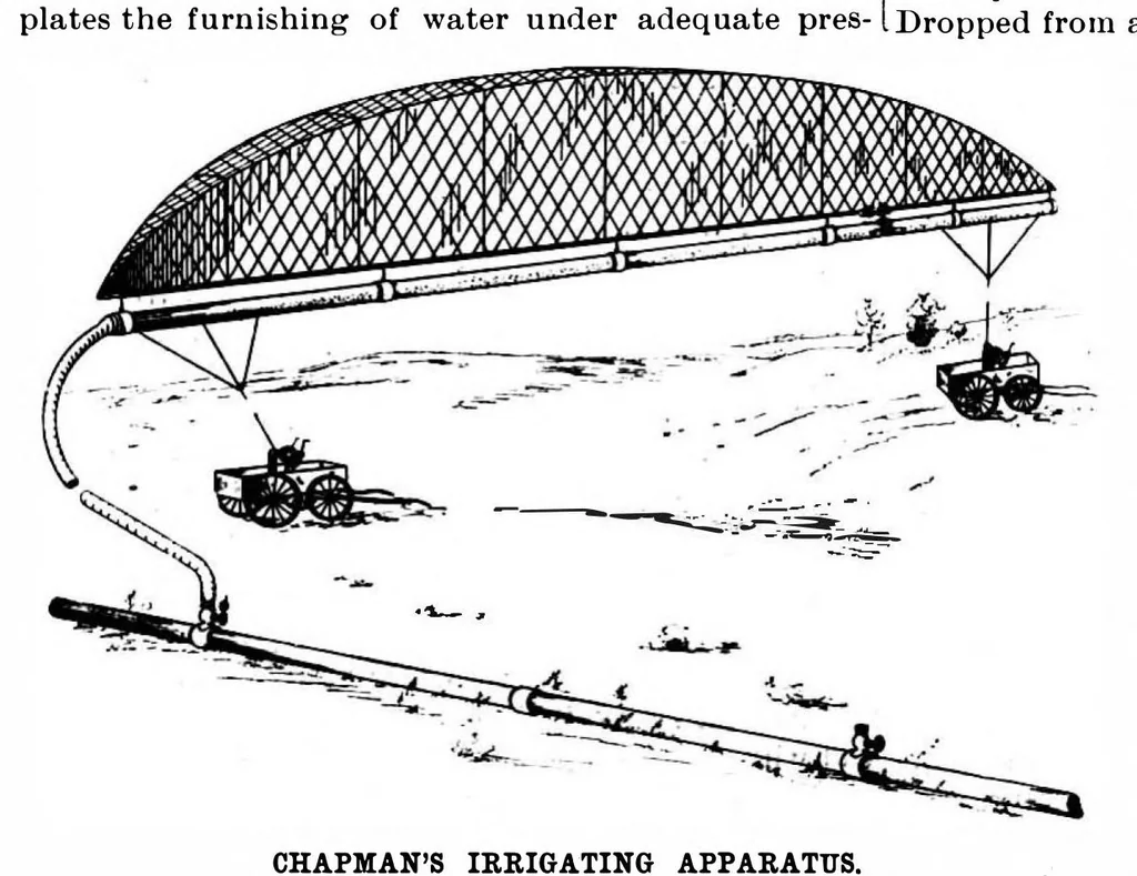 An illustration from Scientific American, Vol. 62, No. 19 (1890), 1890, leaf 4