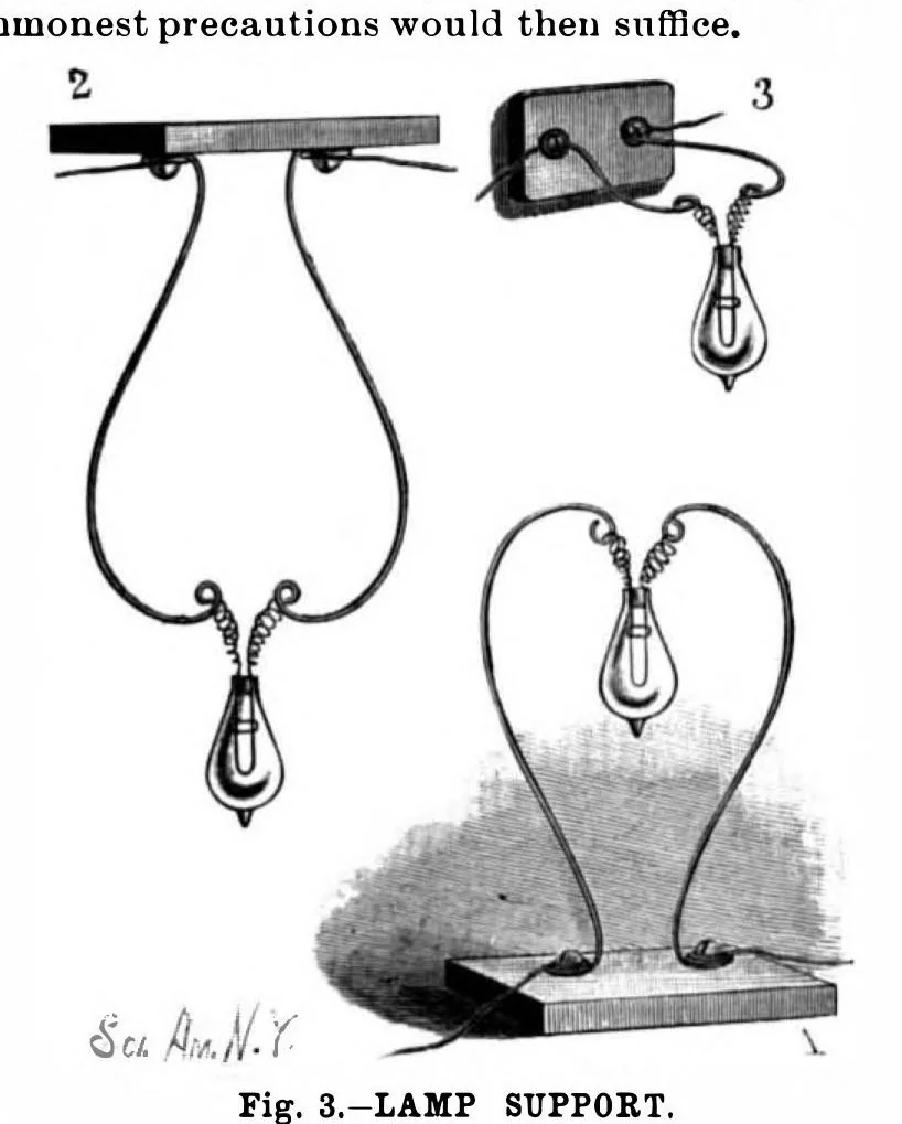 An illustration from Scientific American, Vol. 62, No. 19 (1890), 1890, leaf 8