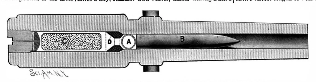 An illustration from Scientific American, Vol. 62, No. 20 (1890), 1890, leaf 10