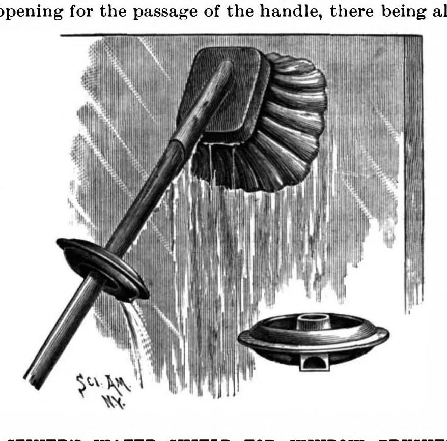 An illustration from Scientific American, Vol. 62, No. 20 (1890), 1890, leaf 4