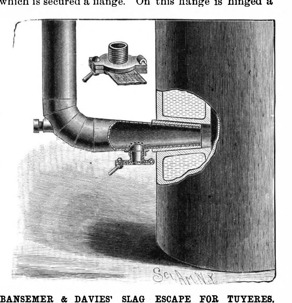 An illustration from Scientific American, Vol. 62, No. 21 (1890), 1890, leaf 3
