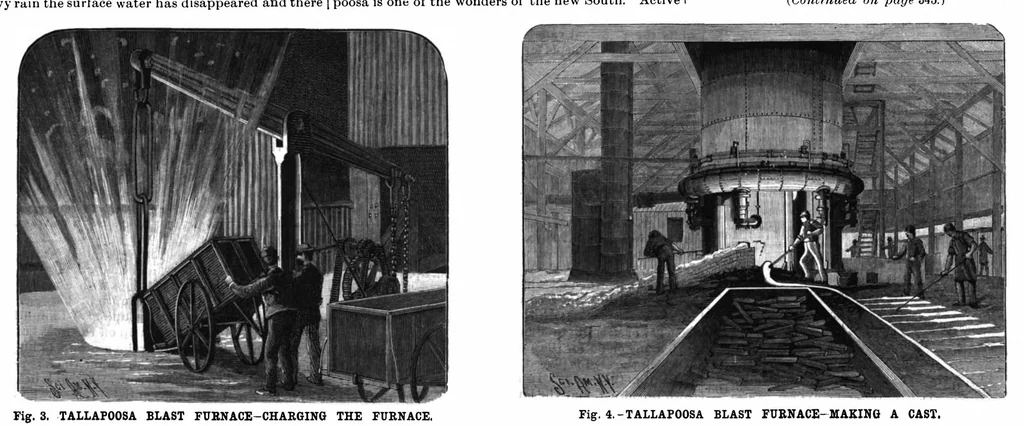 An illustration from Scientific American, Vol. 62, No. 22 (1890), 1890, leaf 0
