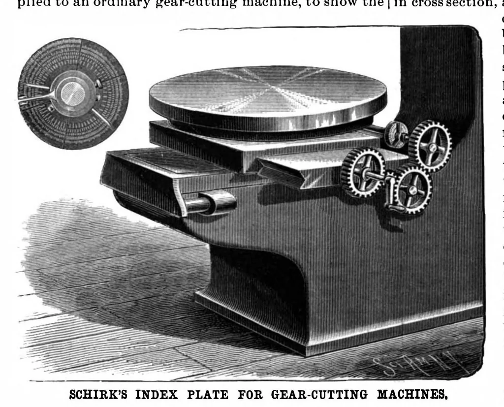 An illustration from Scientific American, Vol. 62, No. 22 (1890), 1890, leaf 3