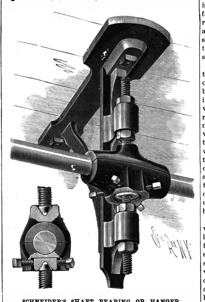 An illustration from Scientific American, Vol. 62, No. 22 (1890), 1890, leaf 7