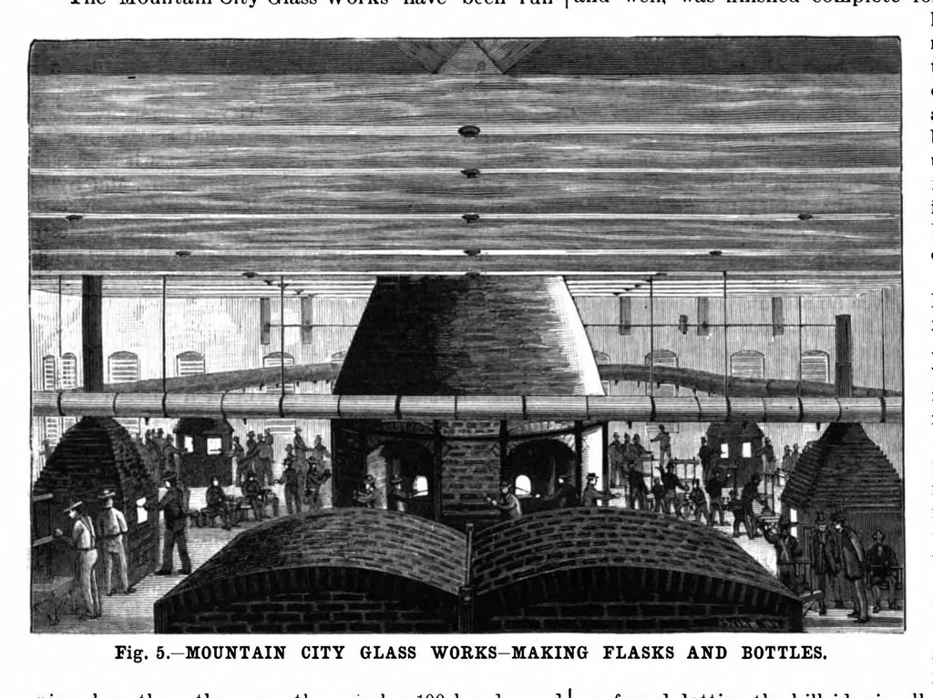 An illustration from Scientific American, Vol. 62, No. 22 (1890), 1890, leaf 8