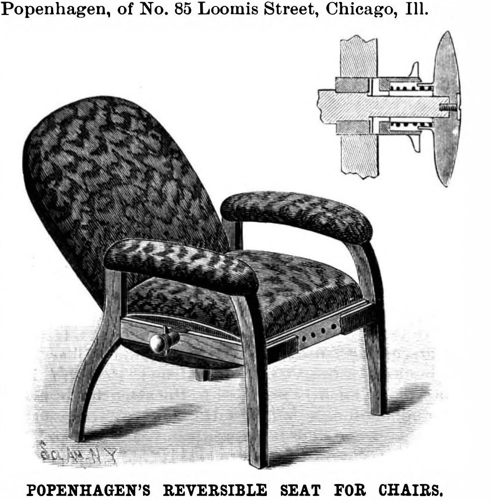 An illustration from Scientific American, Vol. 62, No. 23 (1890), 1890, leaf 3
