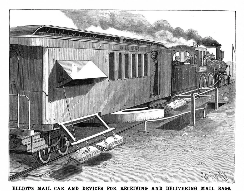 An illustration from Scientific American, Vol. 62, No. 23 (1890), 1890, leaf 8