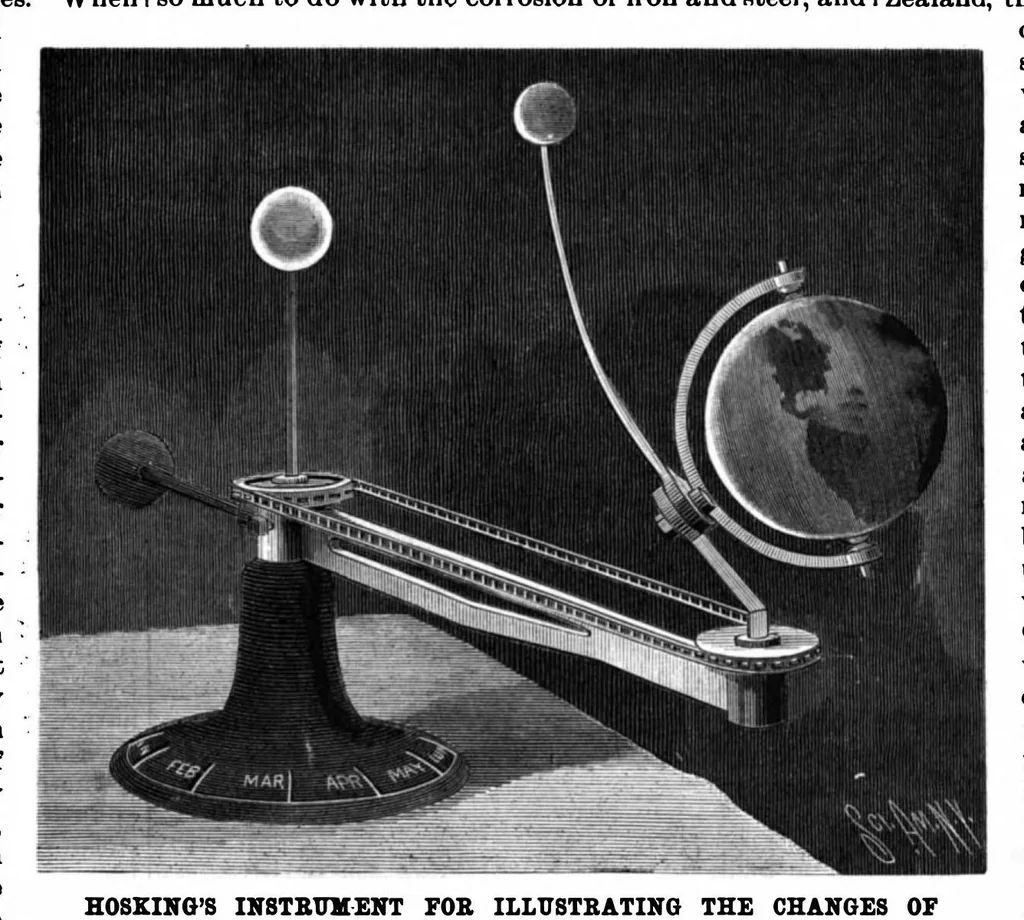 An illustration from Scientific American, Vol. 62, No. 24 (1890), 1890, leaf 8