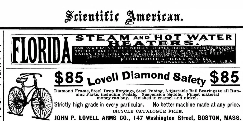 An illustration from Scientific American, Vol. 62, No. 25 (1890), 1890, leaf 15