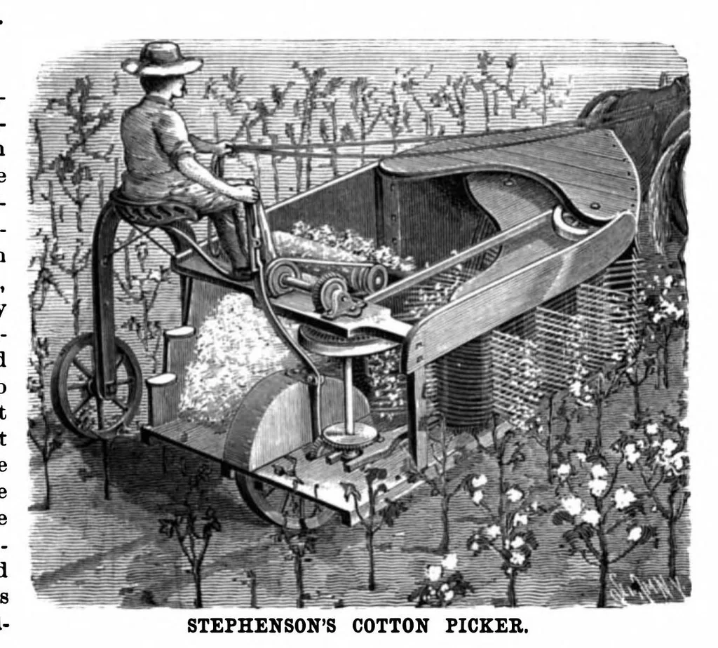 An illustration from Scientific American, Vol. 62, No. 25 (1890), 1890, leaf 4