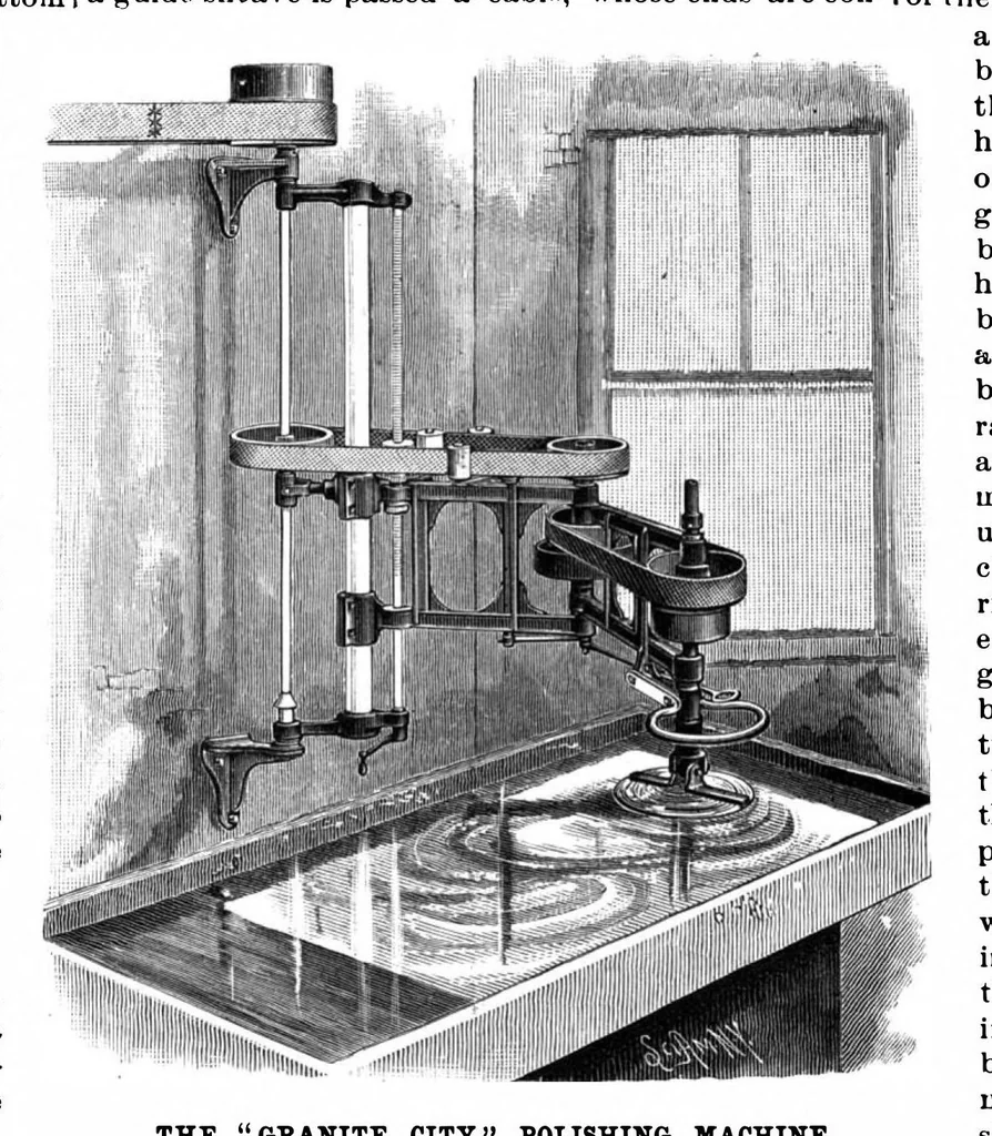 An illustration from Scientific American, Vol. 63, No. 2 (1890), 1890, leaf 4