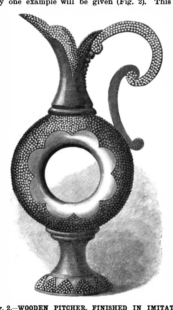 An illustration from Scientific American, Vol. 63, No. 2 (1890), 1890, leaf 5
