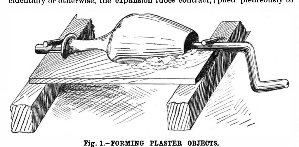 An illustration from Scientific American, Vol. 63, No. 2 (1890), 1890, leaf 5