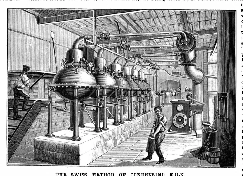 An illustration from Scientific American, Vol. 63, No. 2 (1890), 1890, leaf 7