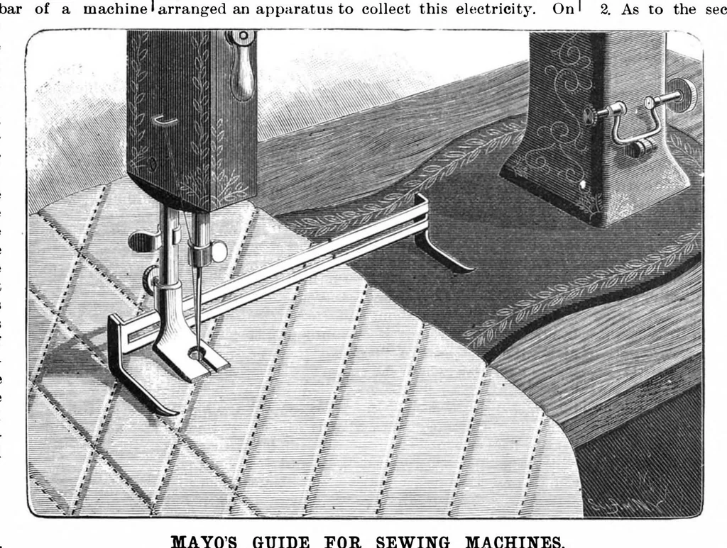 An illustration from Scientific American, Vol. 63, No. 3 (1890), 1890, leaf 3