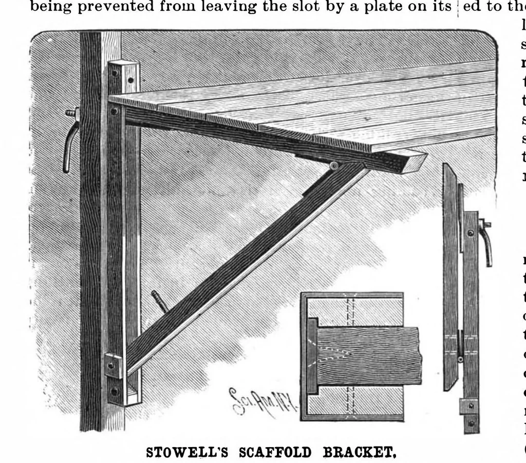 An illustration from Scientific American, Vol. 63, No. 3 (1890), 1890, leaf 4