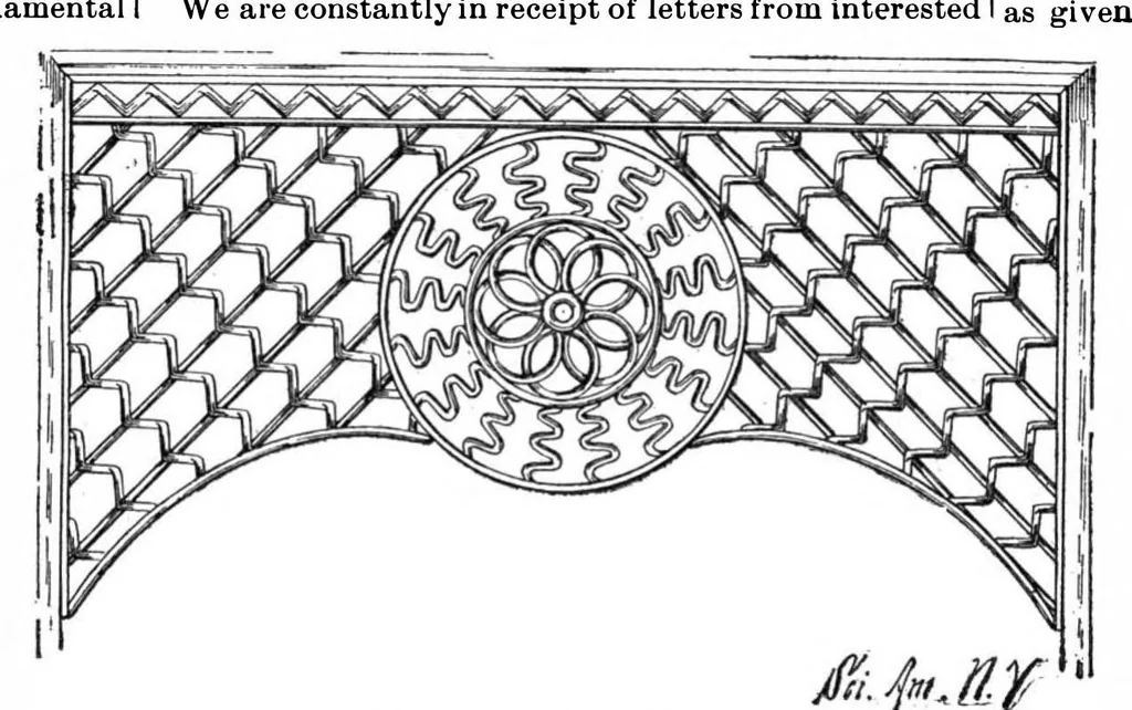An illustration from Scientific American, Vol. 63, No. 3 (1890), 1890, leaf 6