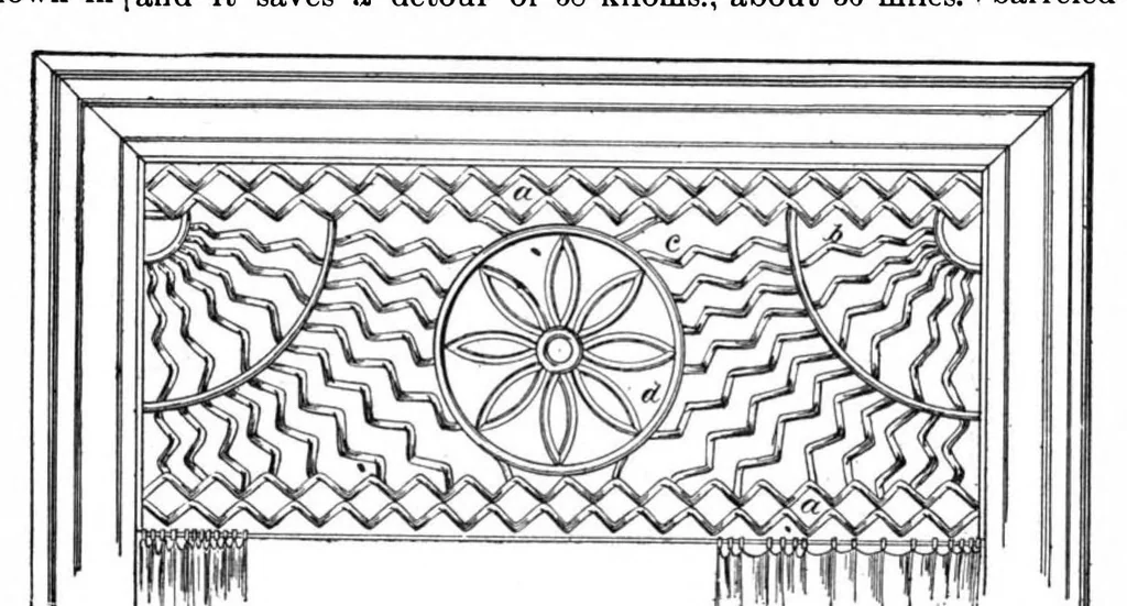 An illustration from Scientific American, Vol. 63, No. 3 (1890), 1890, leaf 6