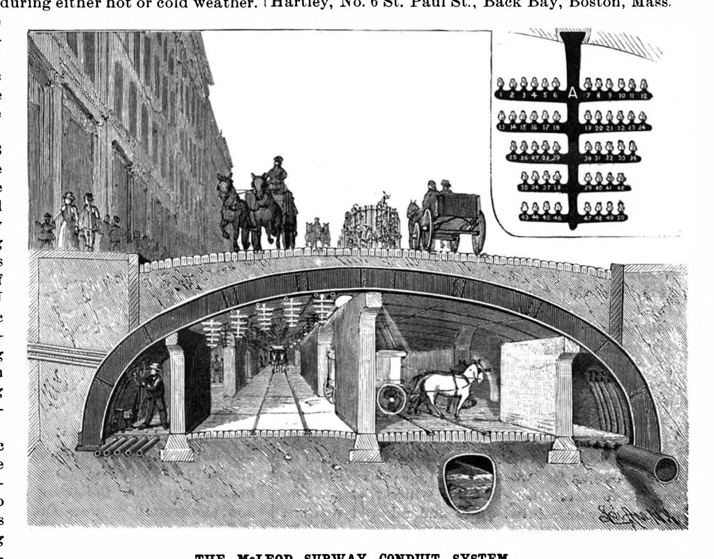 An illustration from Scientific American, Vol. 63, No. 3 (1890), 1890, leaf 7