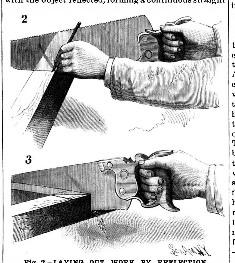 An illustration from Scientific American, Vol. 63, No. 4 (1890), 1890, leaf 10